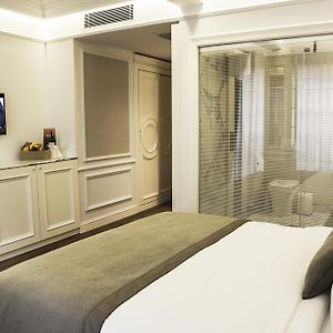 Deluxe Double Kamer